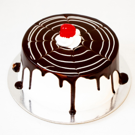 Choco Fresa 4 Rac