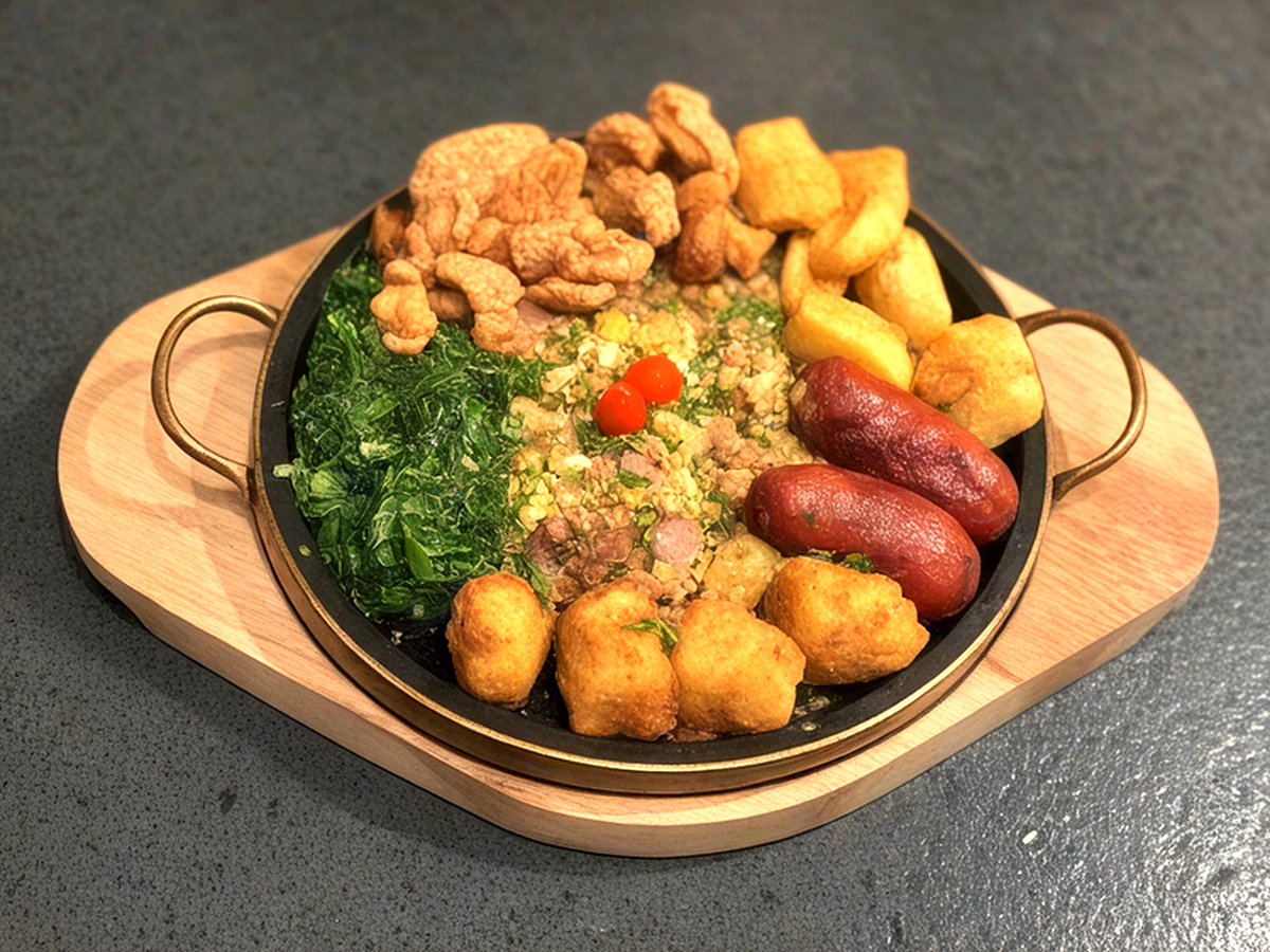 Salamandra Bar E Restaurante