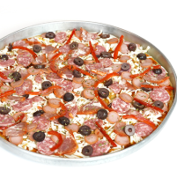 Pizza Italiana