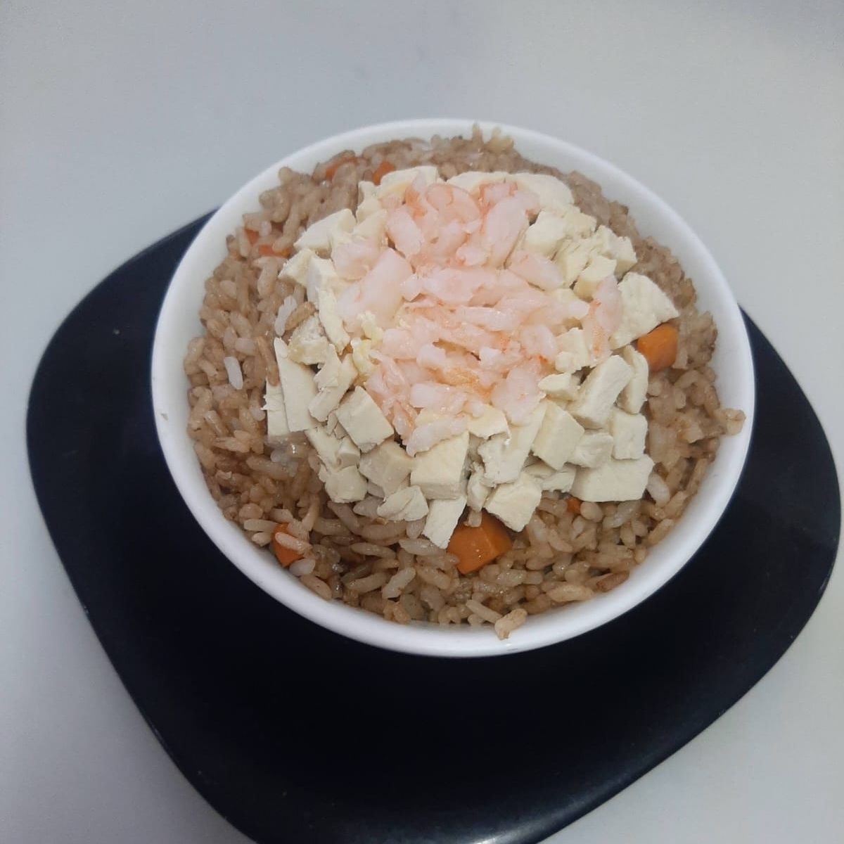 Yakimeshi Mixto