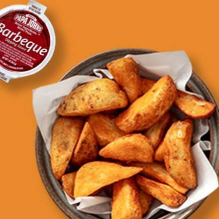 Potato Wedges