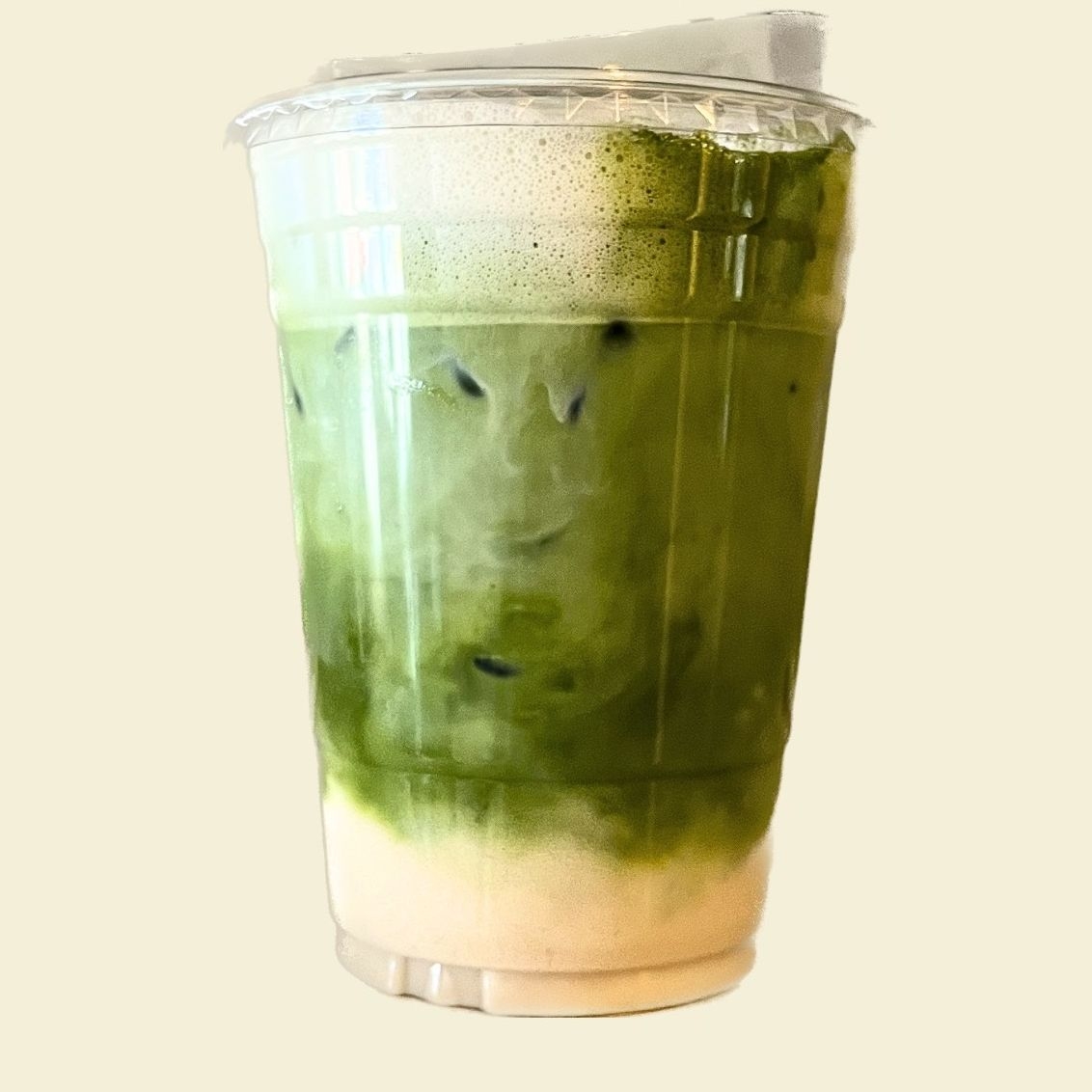 Matcha Latte 16oz