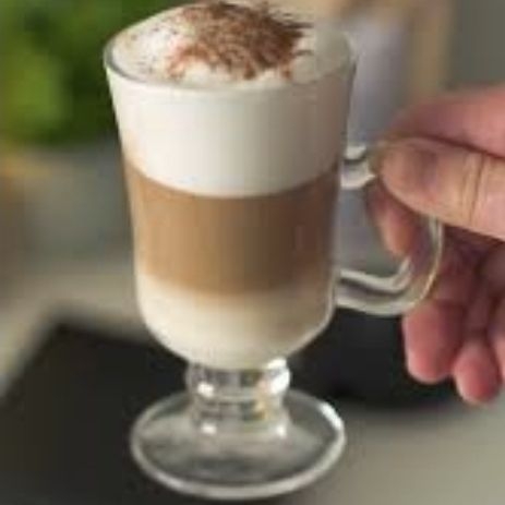 Cafe Cappuccino