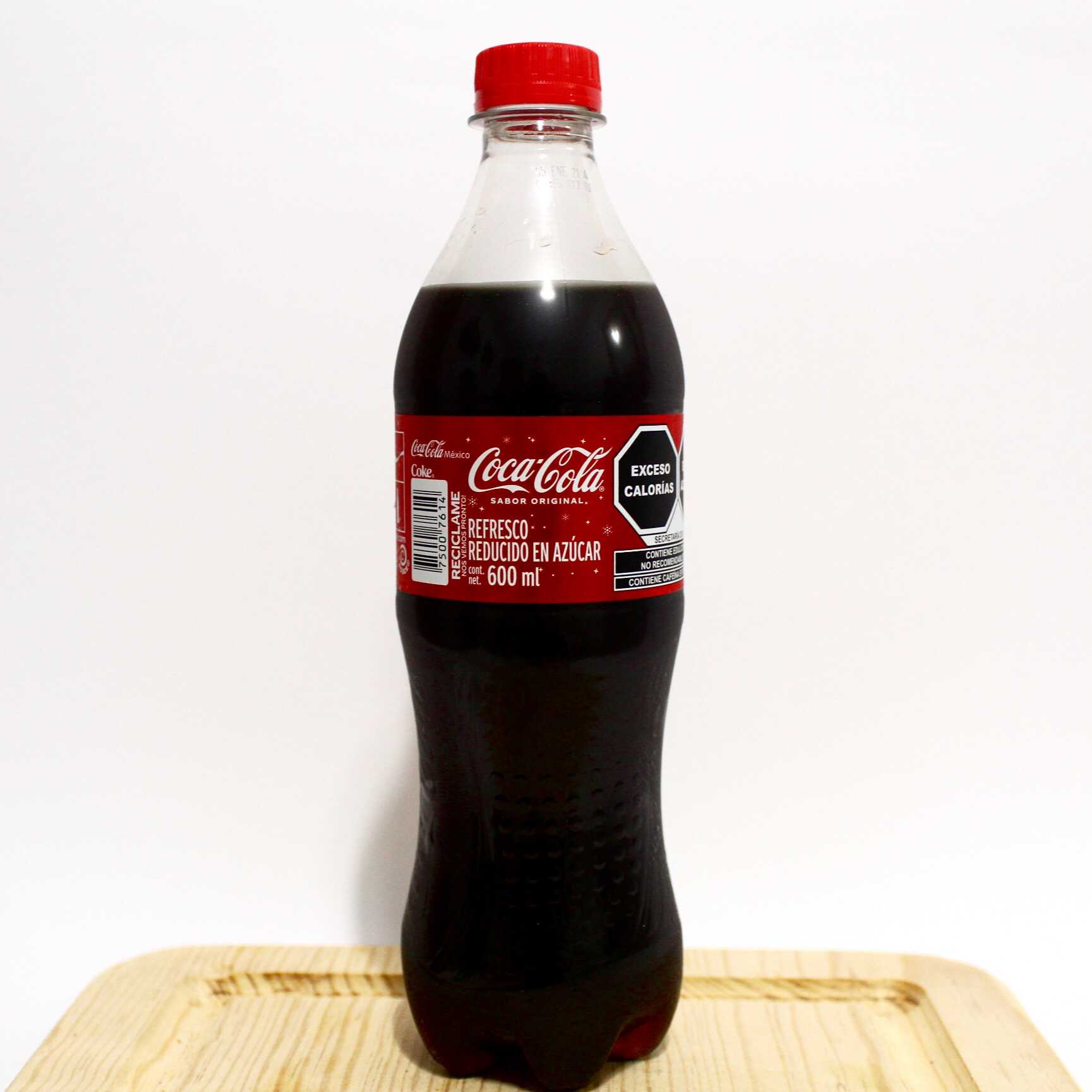 Coca-Cola Grande 600 ml