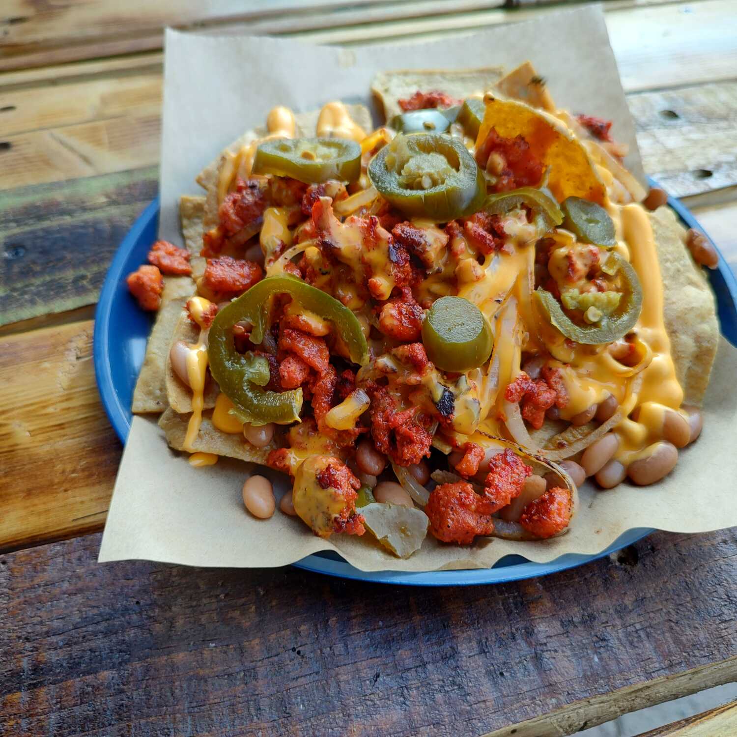 Nachos