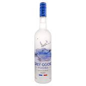 Grey Goose Vodka 750ml