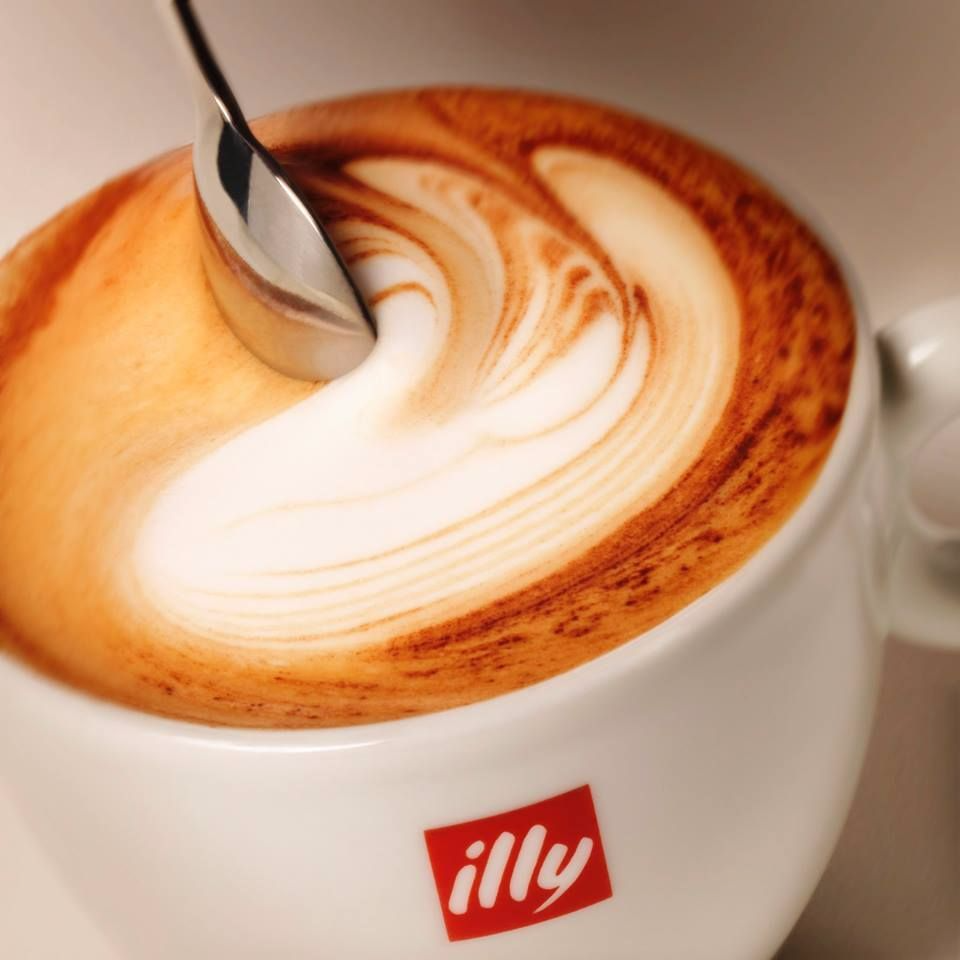 Chai Latte