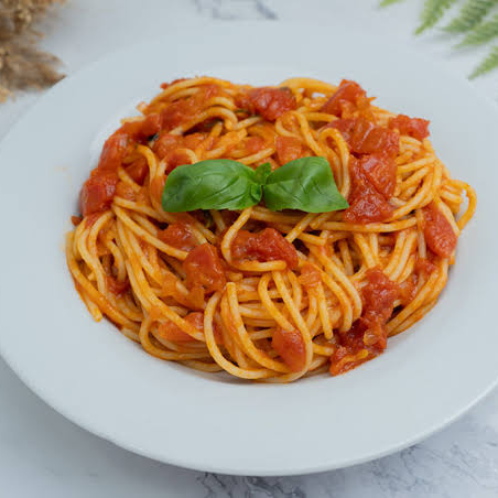 Spaghetti Italiano
