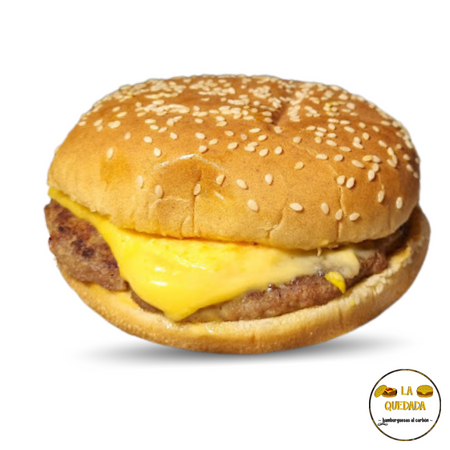 Cheeseburguer