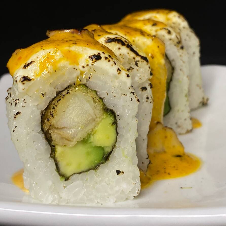 Pizzero Maki