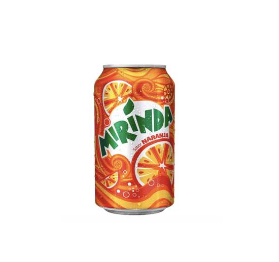 Refresco Mirinda 400 ml