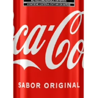 Coca Cola 355 ml