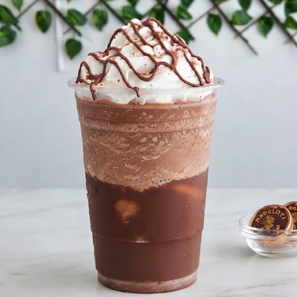 Frappé Chocolate Abuelita
