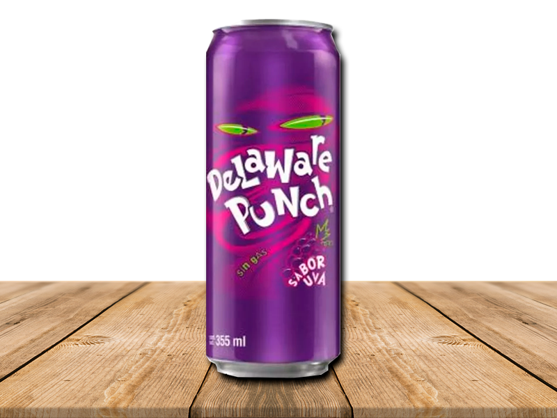 Delaware Punch
