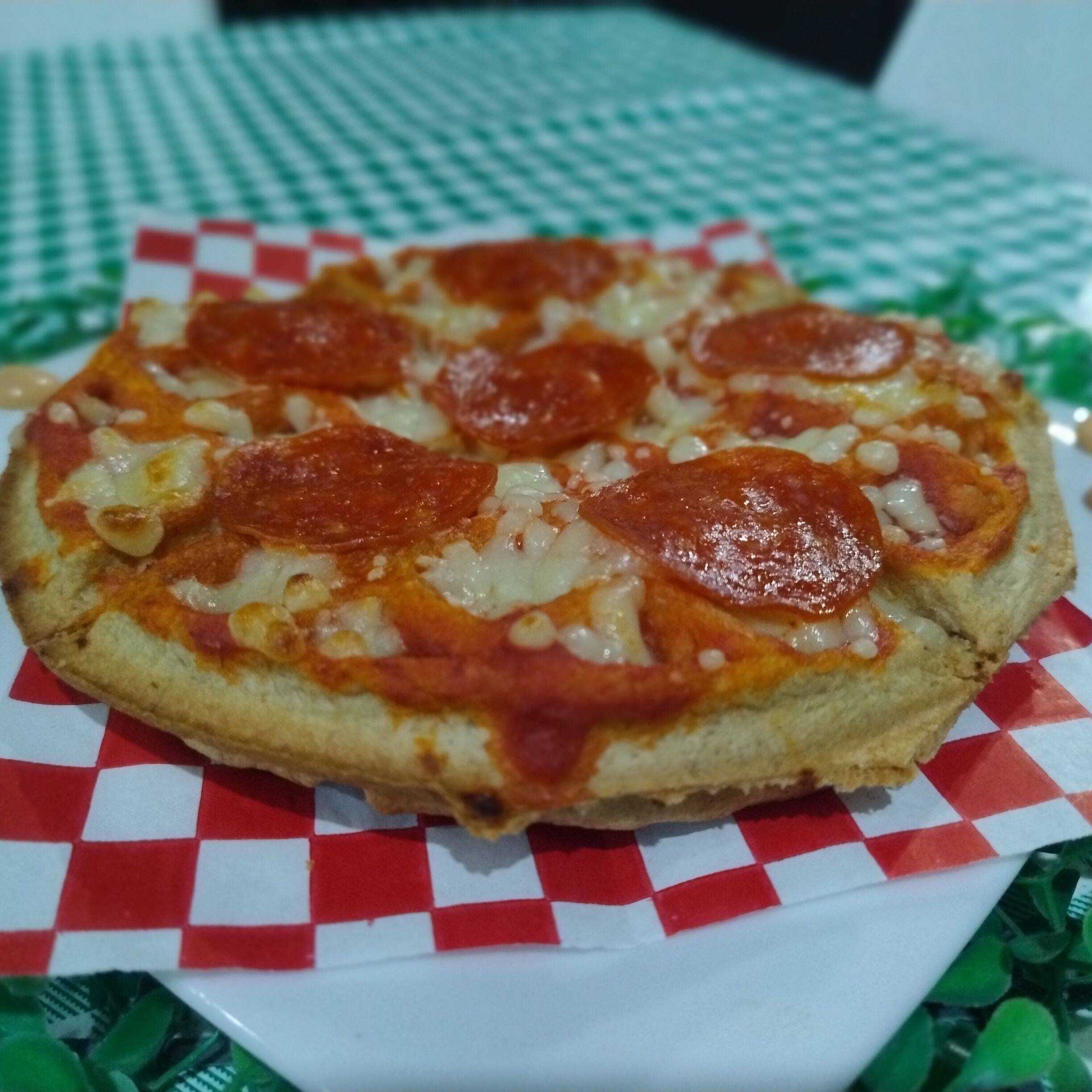 Pizza Peperonni