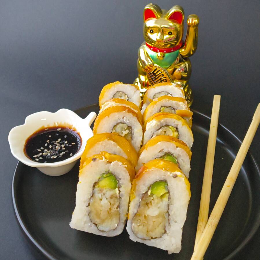 Dai Roll