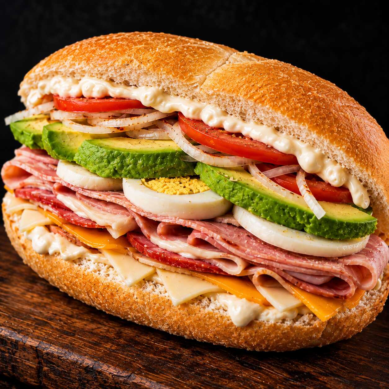 Torta Especial