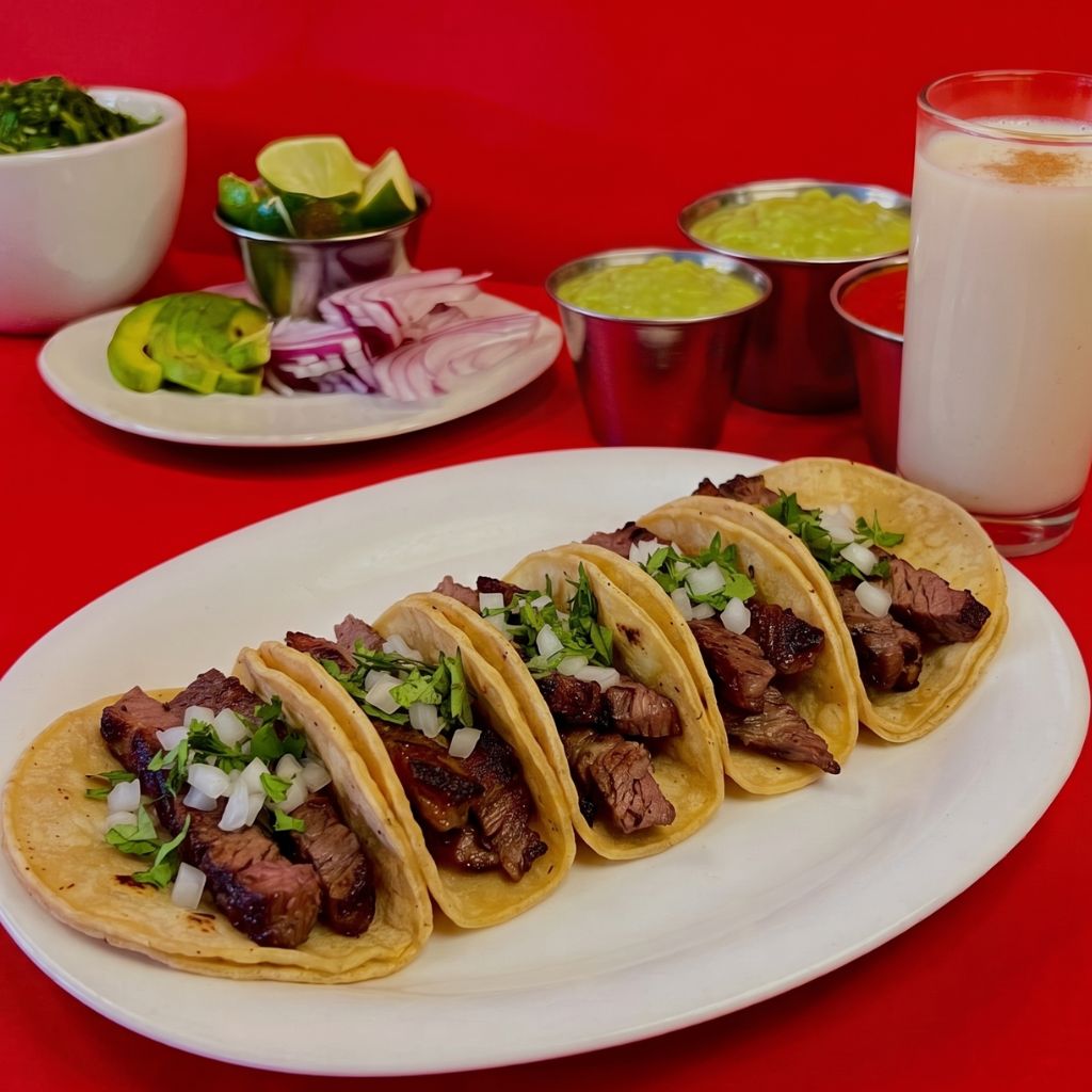 COMBO SIRLOIN