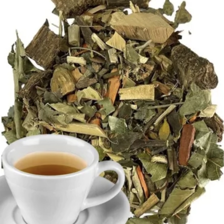 Tisane Anti-estres