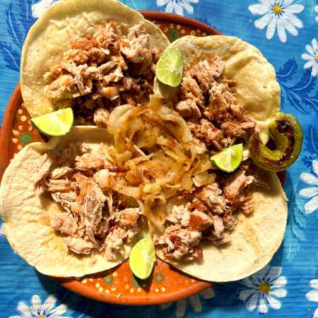 Combo Tacos