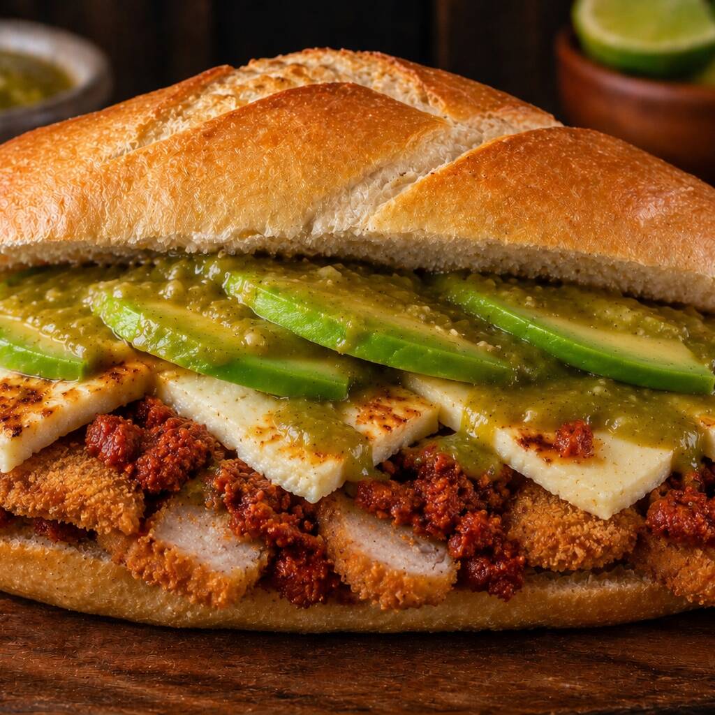 La Machaca