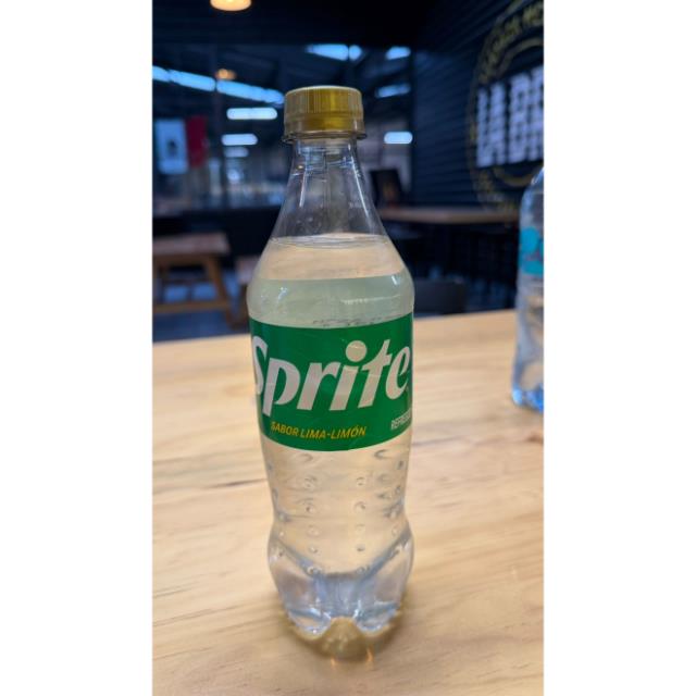 SPRITE 600 ML