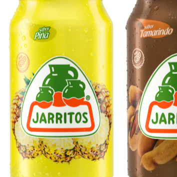 Jarritos