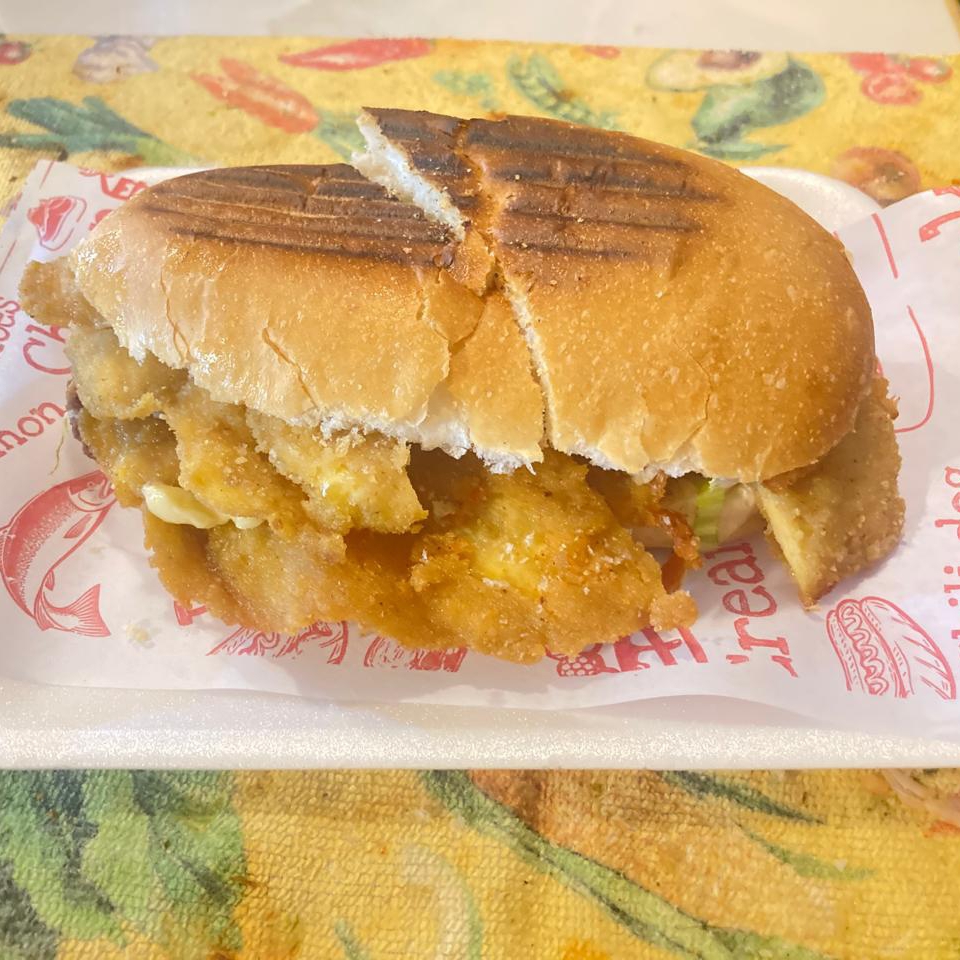 Torta de Milanesa Res