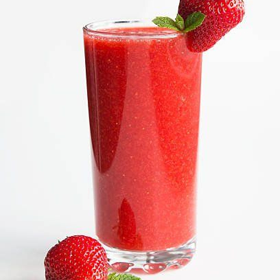 Boba Fresh Fresa