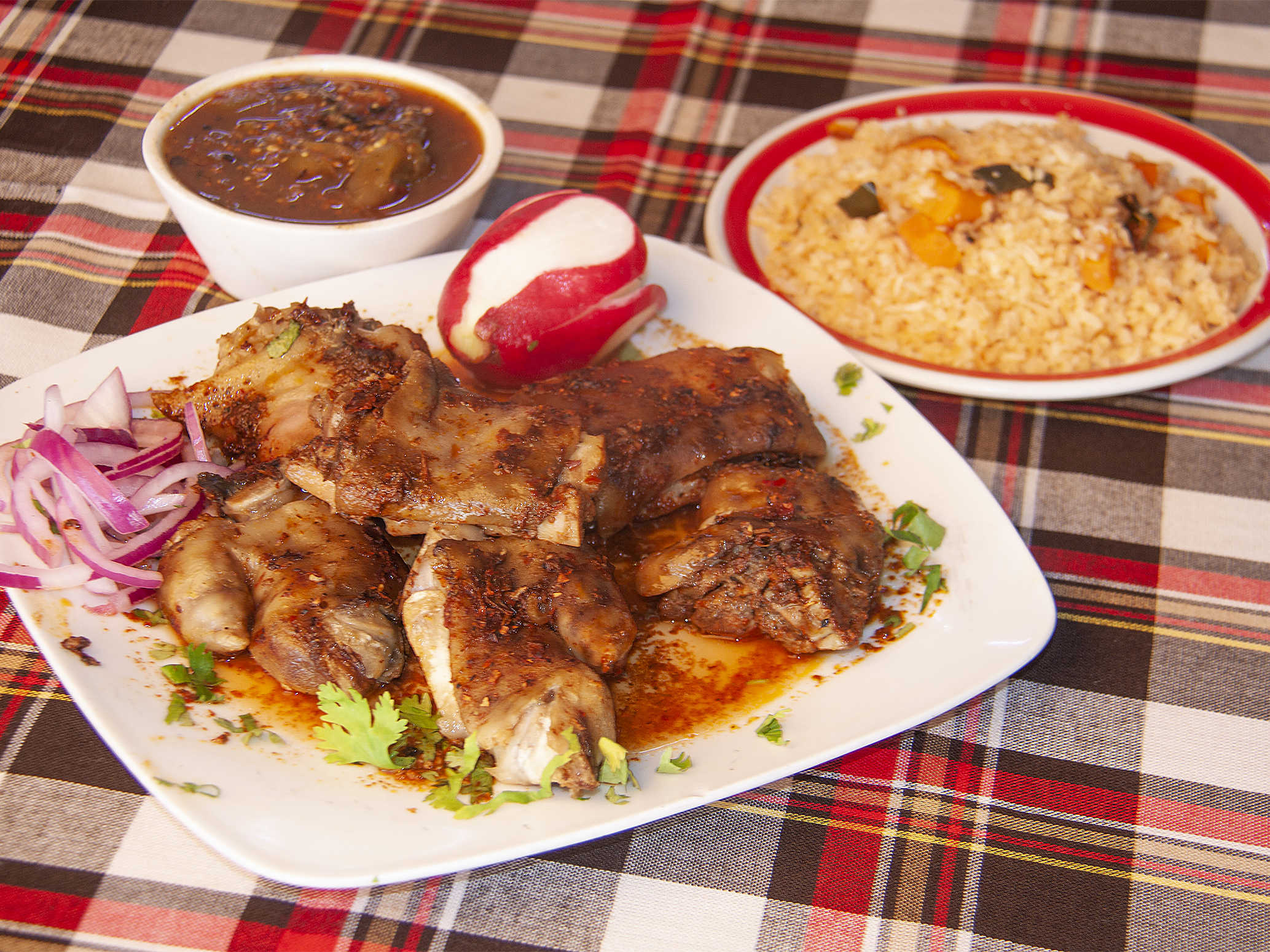 Paquete 2 de Manitas de Puerco
