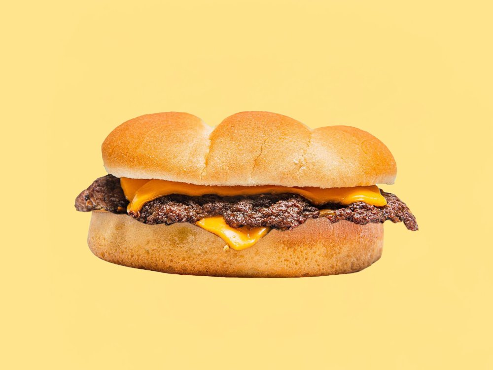 Cheese Burger