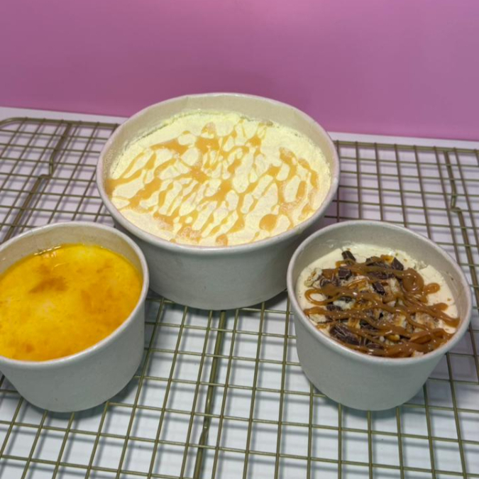 COMBO PARA QUITAR EL ANTOJO
