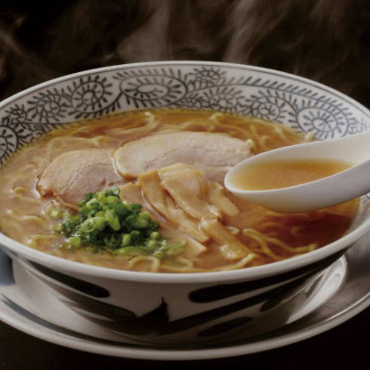 Sopa Ramen