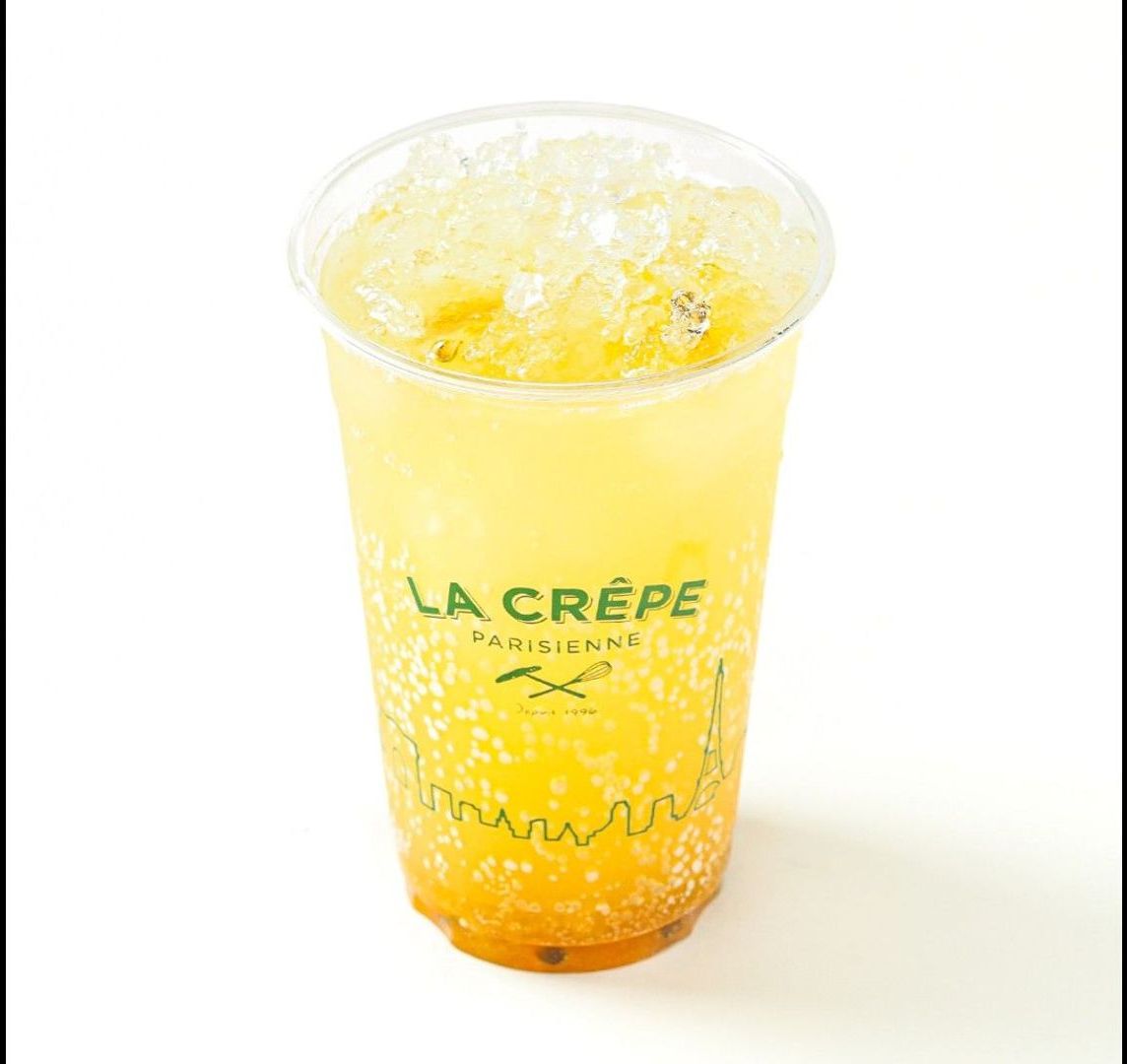 LCP Bel Fresh Mango Maracuya 20