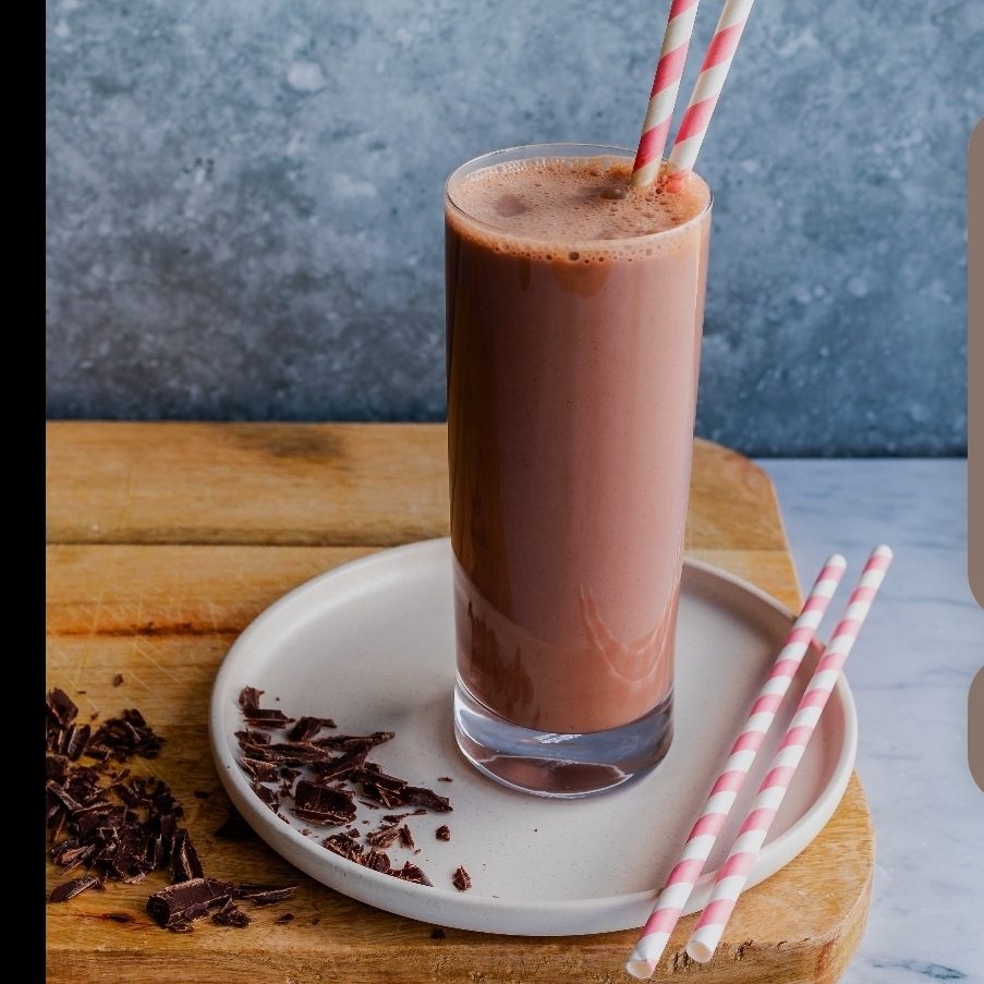 Choco Milk Frío