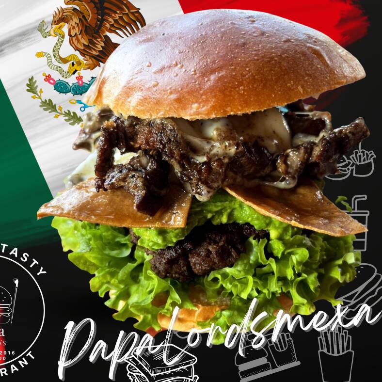 Lord’s Mexa
