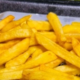 Porcion De Papas