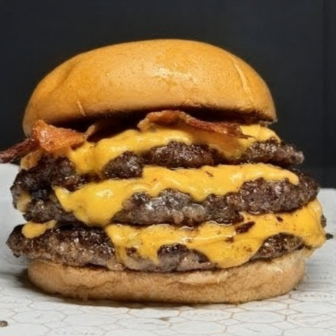 TRIPLE AMERICANA