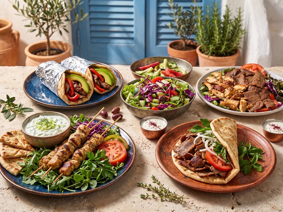 Tío Yanis Restaurante