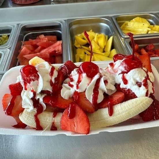 Fresa Split