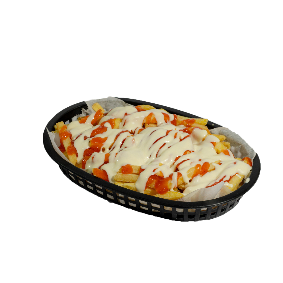 Papas Fritas Grandes