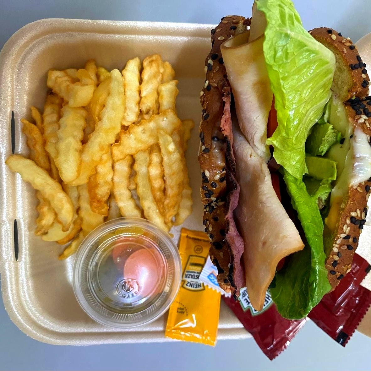Sándwiches