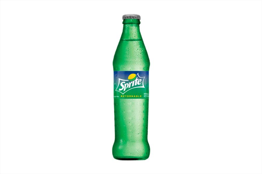 SPRITE 355 ML
