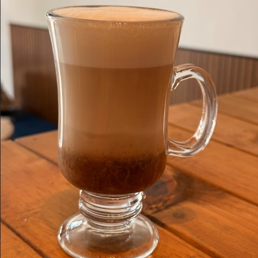 MOKACCINO