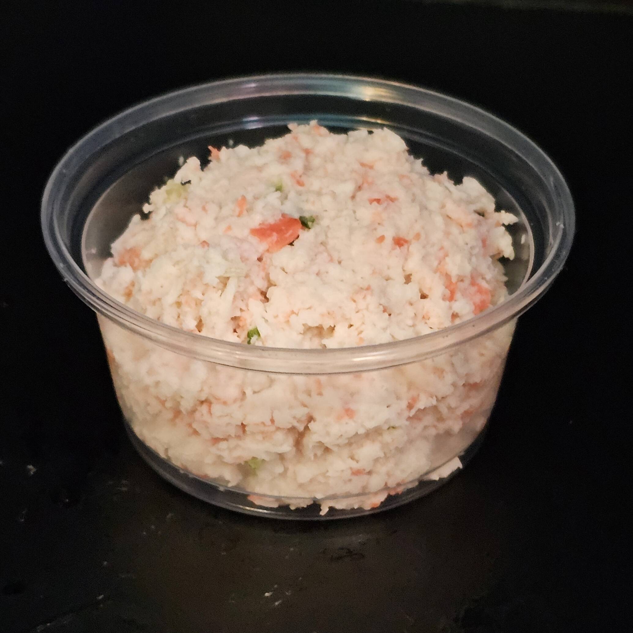 Salsa Tampico