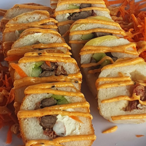 Pinchi Roll