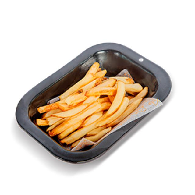 Papas Fritas Medianas