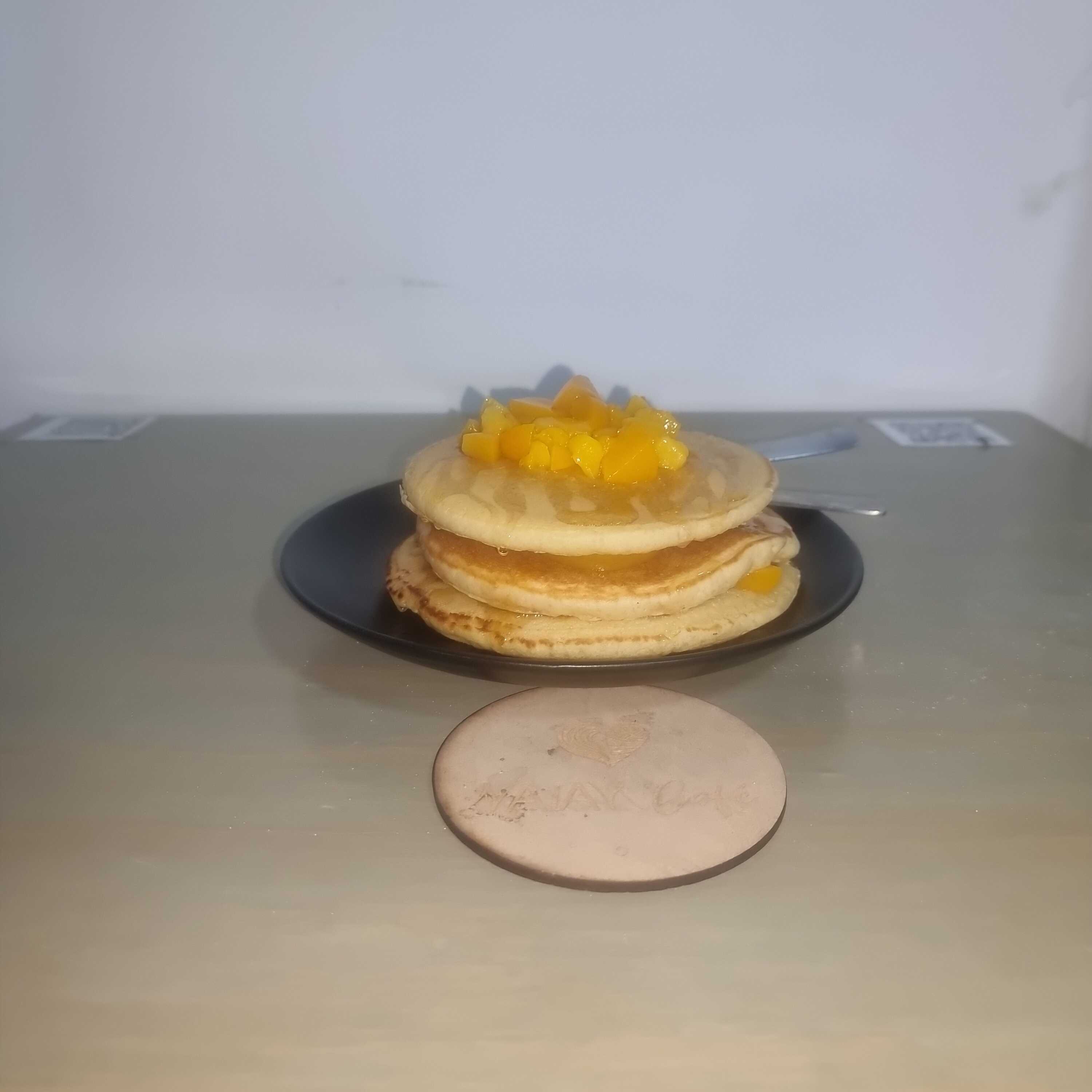 HOT CAKES