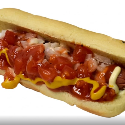 Hot Dog