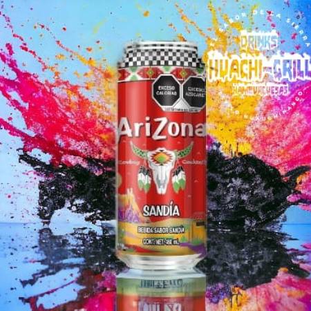 ARIZONA SANDIA